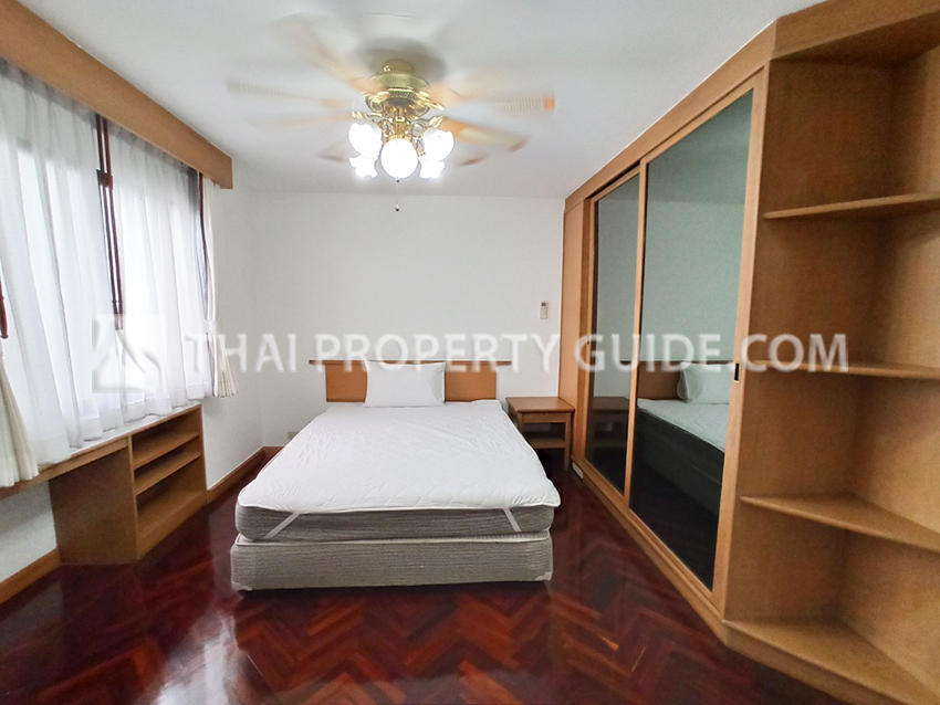 Apartment in Sukhumvit 